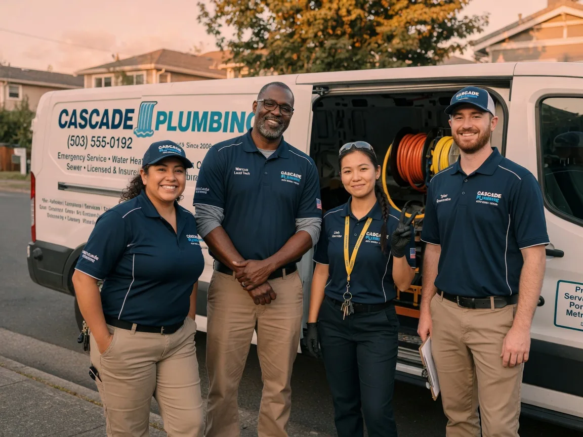 Emergency Plumber company in Johnston, IA